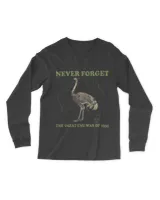 Men's Long Sleeved T-Shirt Men's Long Sleeved T-Shirt