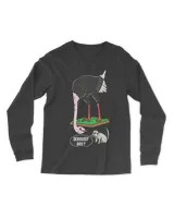 Men's Long Sleeved T-Shirt Men's Long Sleeved T-Shirt
