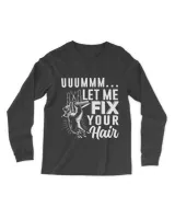 Men's Long Sleeved T-Shirt Men's Long Sleeved T-Shirt