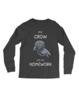 Men's Long Sleeved T-Shirt Men's Long Sleeved T-Shirt