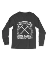 Men's Long Sleeved T-Shirt Men's Long Sleeved T-Shirt