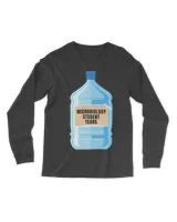 Men's Long Sleeved T-Shirt Men's Long Sleeved T-Shirt