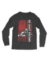 Men's Long Sleeved T-Shirt Men's Long Sleeved T-Shirt