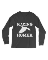Men's Long Sleeved T-Shirt Men's Long Sleeved T-Shirt