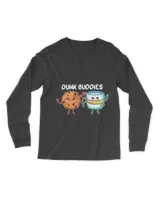 Men's Long Sleeved T-Shirt Men's Long Sleeved T-Shirt