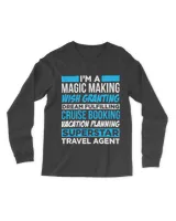 Men's Long Sleeved T-Shirt Men's Long Sleeved T-Shirt