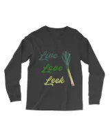 Men's Long Sleeved T-Shirt Men's Long Sleeved T-Shirt