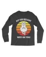 Men's Long Sleeved T-Shirt Men's Long Sleeved T-Shirt