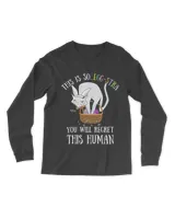 Men's Long Sleeved T-Shirt Men's Long Sleeved T-Shirt