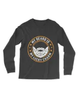 Men's Long Sleeved T-Shirt Men's Long Sleeved T-Shirt