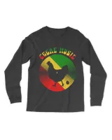 Men's Long Sleeved T-Shirt Men's Long Sleeved T-Shirt