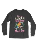 Men's Long Sleeved T-Shirt Men's Long Sleeved T-Shirt