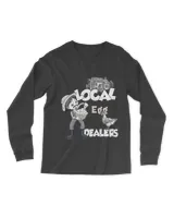 Men's Long Sleeved T-Shirt Men's Long Sleeved T-Shirt