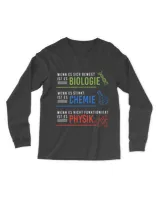 Men's Long Sleeved T-Shirt Men's Long Sleeved T-Shirt