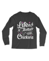 Men's Long Sleeved T-Shirt Men's Long Sleeved T-Shirt