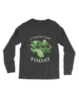 Men's Long Sleeved T-Shirt Men's Long Sleeved T-Shirt