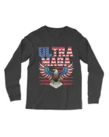 Men's Long Sleeved T-Shirt Men's Long Sleeved T-Shirt