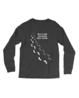Men's Long Sleeved T-Shirt Men's Long Sleeved T-Shirt