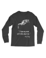 Men's Long Sleeved T-Shirt Men's Long Sleeved T-Shirt