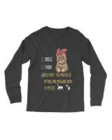 Men's Long Sleeved T-Shirt Men's Long Sleeved T-Shirt