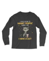 Men's Long Sleeved T-Shirt Men's Long Sleeved T-Shirt