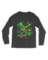 Men's Long Sleeved T-Shirt Men's Long Sleeved T-Shirt