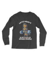 Men's Long Sleeved T-Shirt Men's Long Sleeved T-Shirt