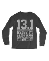 Men's Long Sleeved T-Shirt Men's Long Sleeved T-Shirt
