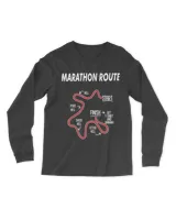 Men's Long Sleeved T-Shirt Men's Long Sleeved T-Shirt