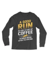 Men's Long Sleeved T-Shirt Men's Long Sleeved T-Shirt