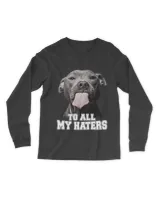 Men's Long Sleeved T-Shirt Men's Long Sleeved T-Shirt