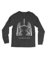 Men's Long Sleeved T-Shirt Men's Long Sleeved T-Shirt