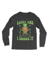 Men's Long Sleeved T-Shirt Men's Long Sleeved T-Shirt