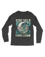 Men's Long Sleeved T-Shirt Men's Long Sleeved T-Shirt