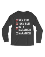 Men's Long Sleeved T-Shirt Men's Long Sleeved T-Shirt