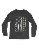 Men's Long Sleeved T-Shirt Men's Long Sleeved T-Shirt