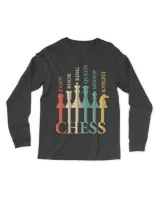 Men's Long Sleeved T-Shirt Men's Long Sleeved T-Shirt