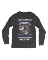 Men's Long Sleeved T-Shirt Men's Long Sleeved T-Shirt