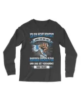 Men's Long Sleeved T-Shirt Men's Long Sleeved T-Shirt