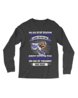 Men's Long Sleeved T-Shirt Men's Long Sleeved T-Shirt