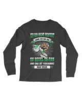 Men's Long Sleeved T-Shirt Men's Long Sleeved T-Shirt