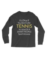 Men's Long Sleeved T-Shirt Men's Long Sleeved T-Shirt