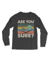 Men's Long Sleeved T-Shirt Men's Long Sleeved T-Shirt