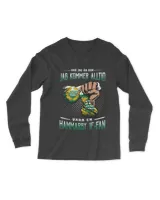 Men's Long Sleeved T-Shirt Men's Long Sleeved T-Shirt