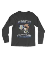 Men's Long Sleeved T-Shirt Men's Long Sleeved T-Shirt