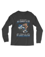 Men's Long Sleeved T-Shirt Men's Long Sleeved T-Shirt