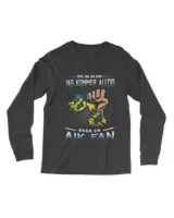Men's Long Sleeved T-Shirt Men's Long Sleeved T-Shirt