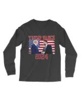 Men's Long Sleeved T-Shirt Men's Long Sleeved T-Shirt