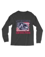 Men's Long Sleeved T-Shirt Men's Long Sleeved T-Shirt
