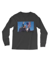 Men's Long Sleeved T-Shirt Men's Long Sleeved T-Shirt
